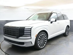 2027 Hyundai Palisade Calligraphy SUV