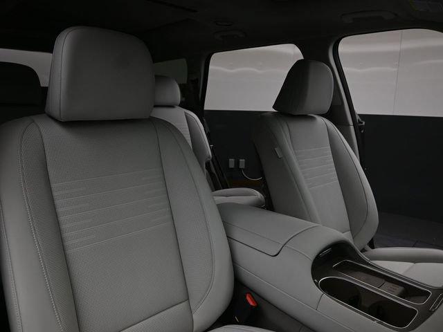 2026 Hyundai Palisade Limited - Photo 13