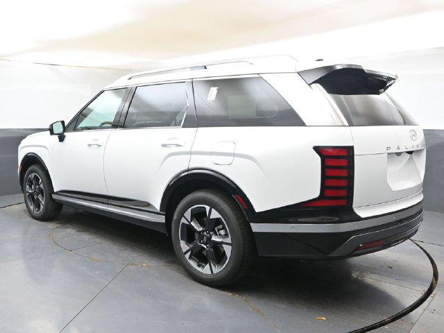 New 2027 Hyundai Palisade Limited AWD SUV