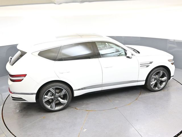 2026 GENESIS GV80 Prestige - Photo 42