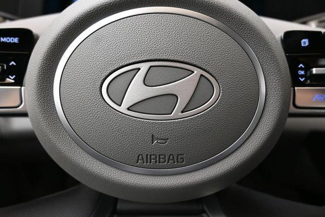2026 Hyundai Elantra SEL - Photo 28