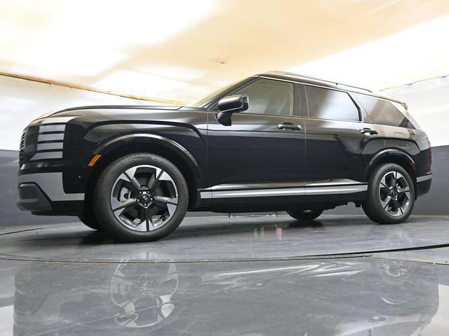 2026 Hyundai Palisade Limited - Photo 42