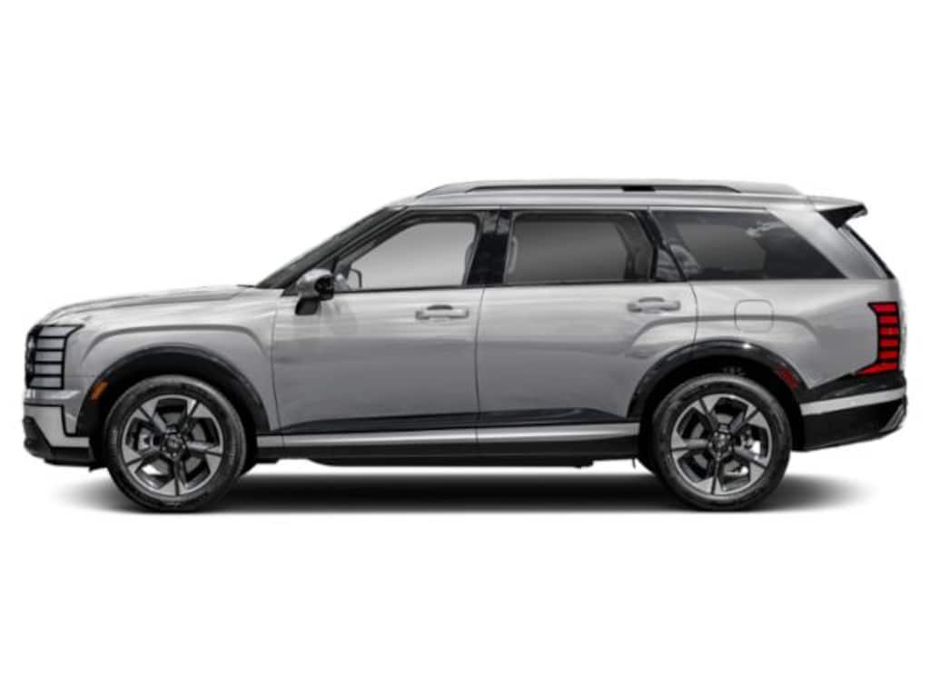 New 2027 Hyundai Palisade Limited AWD SUV