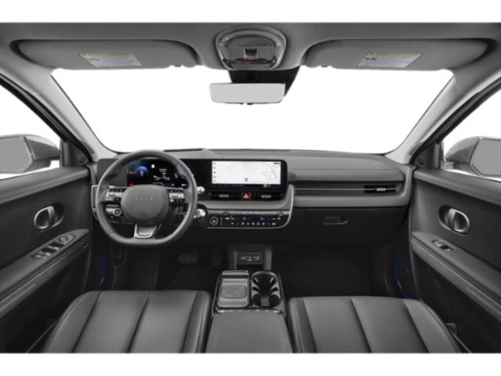 New 2026 Hyundai IONIQ 5 Limited SUV