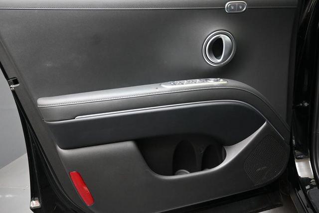 2026 Hyundai Palisade Limited - Photo 24