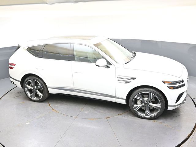 2026 GENESIS GV80 Prestige - Photo 43