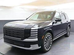 2027 Hyundai Palisade Calligraphy SUV