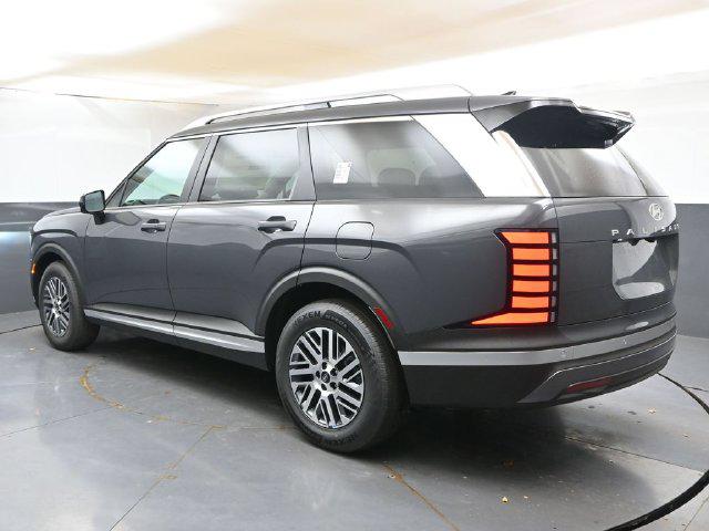 New 2027 Hyundai Palisade SEL AWD SUV