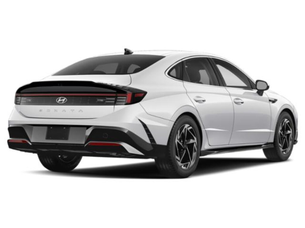 New 2026 Hyundai Sonata SE Sedan