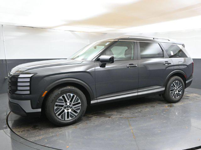 New 2027 Hyundai Palisade Hybrid SEL Premium 7P SUV