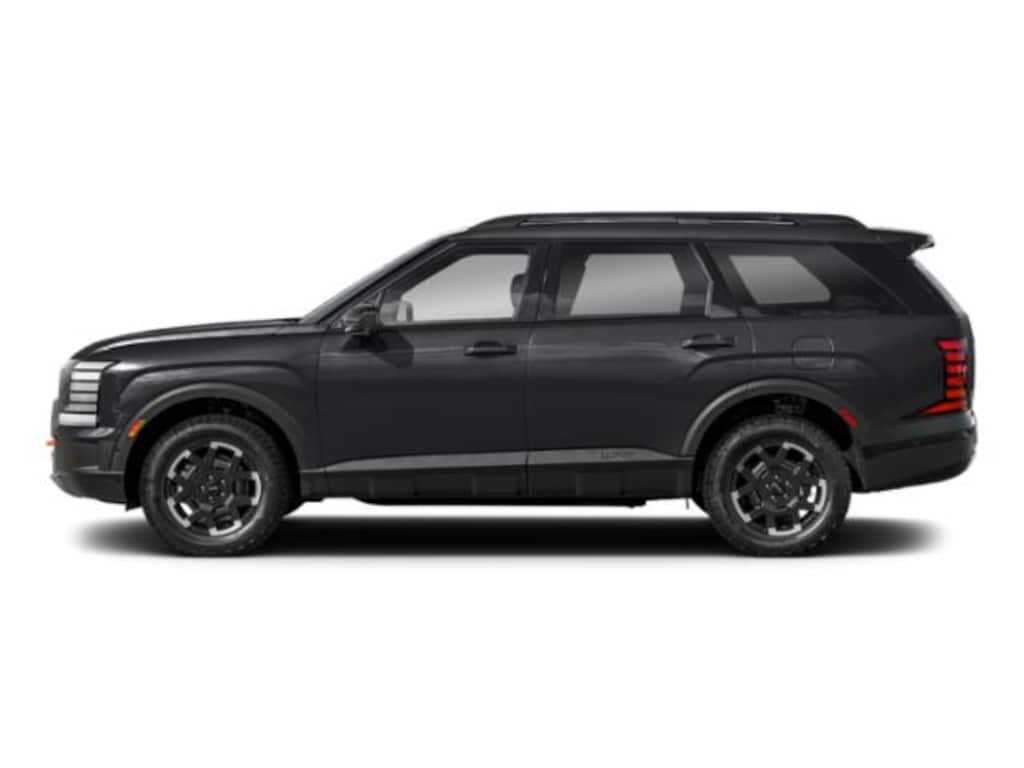 New 2027 Hyundai Palisade XRT Pro SUV