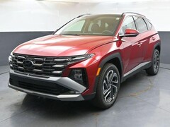 2026 Hyundai Tucson Limited AWD SUV