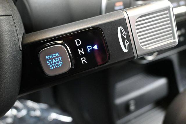 2026 Hyundai Palisade Limited - Photo 32