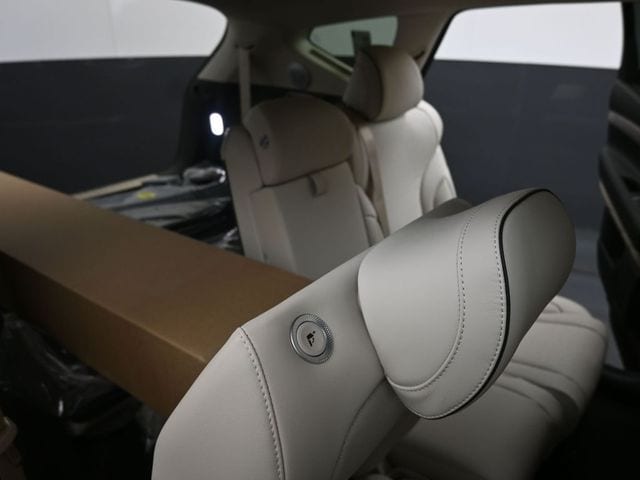 2026 GENESIS GV80 Advanced - Photo 16
