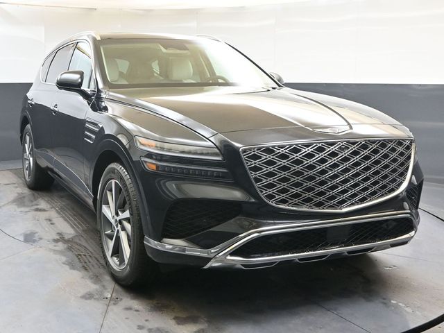 2026 GENESIS GV80 Advanced - Photo 8