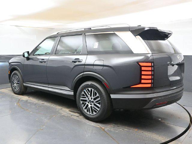New 2027 Hyundai Palisade SEL AWD SUV