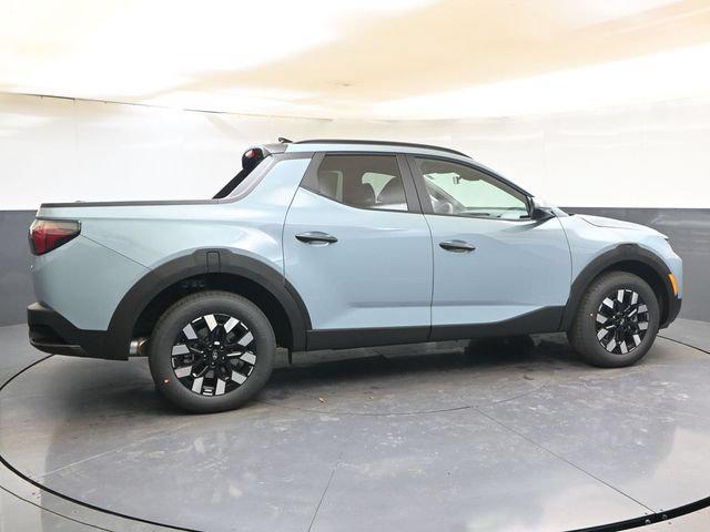 2026 Hyundai Santa Cruz SEL Activity - Photo 6