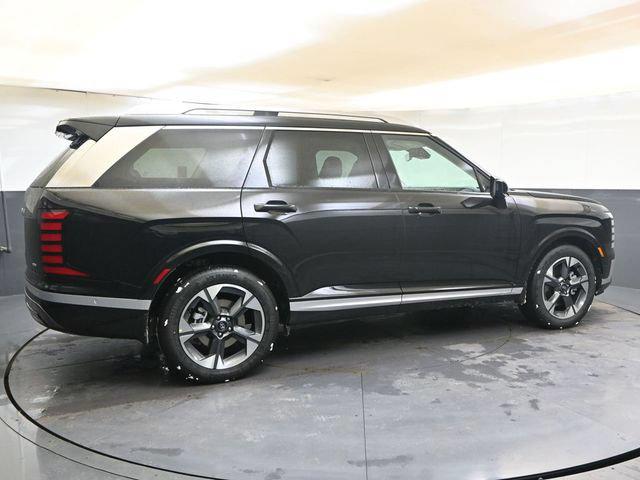 2026 Hyundai Palisade Limited - Photo 6