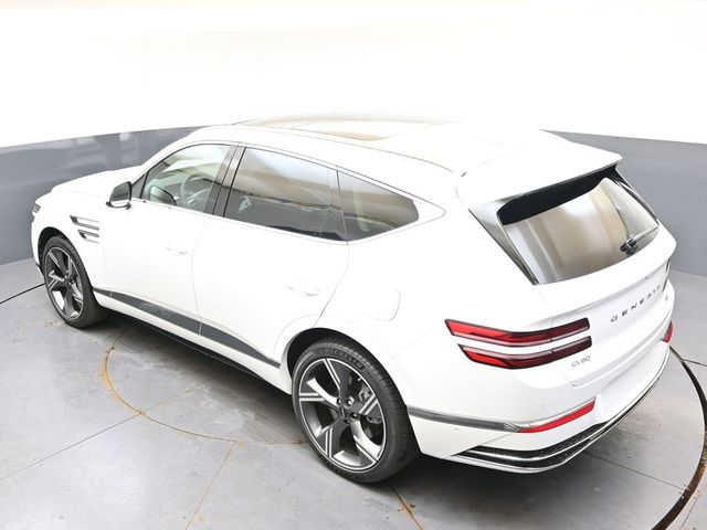 2026 GENESIS GV80 Prestige - Photo 39