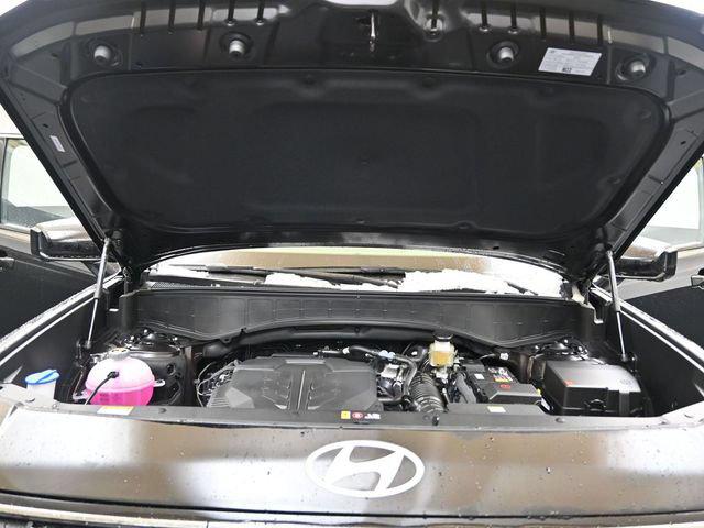 2026 Hyundai Palisade Limited - Photo 9