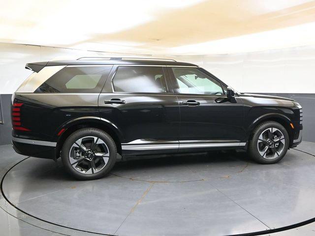 2026 Hyundai Palisade Limited - Photo 6