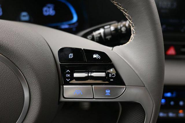 2026 Hyundai Elantra SEL - Photo 27