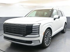 2027 Hyundai Palisade Calligraphy AWD SUV