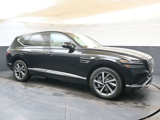 2026 GENESIS GV80 Advanced - Photo 7