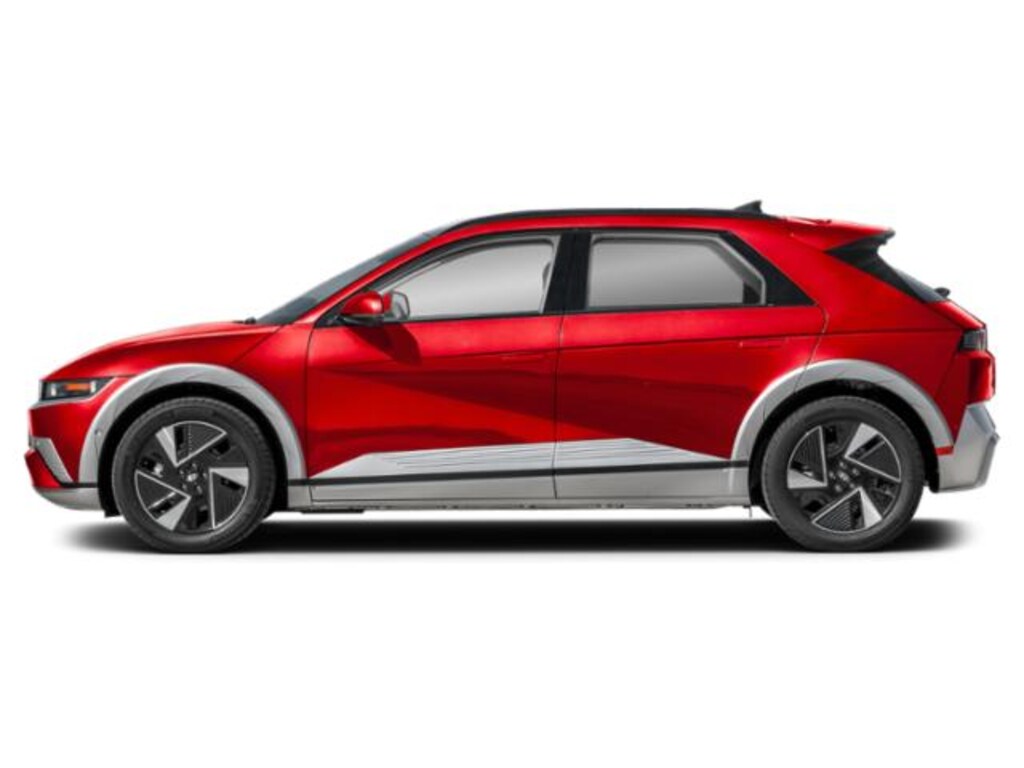New 2026 Hyundai IONIQ 5 Limited SUV