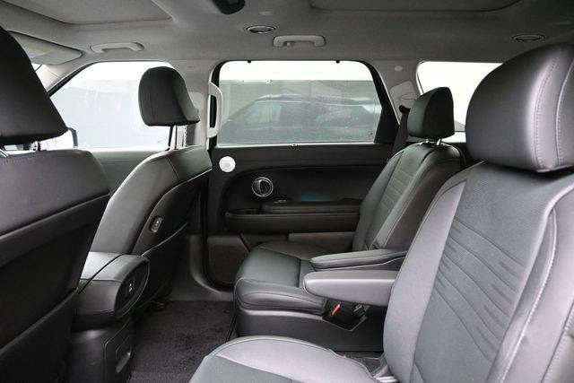 2026 Hyundai Palisade Limited - Photo 19