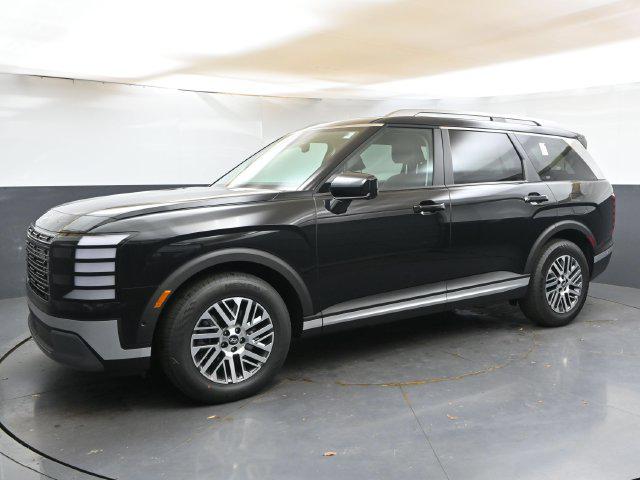 New 2027 Hyundai Palisade SEL Premium AWD SUV