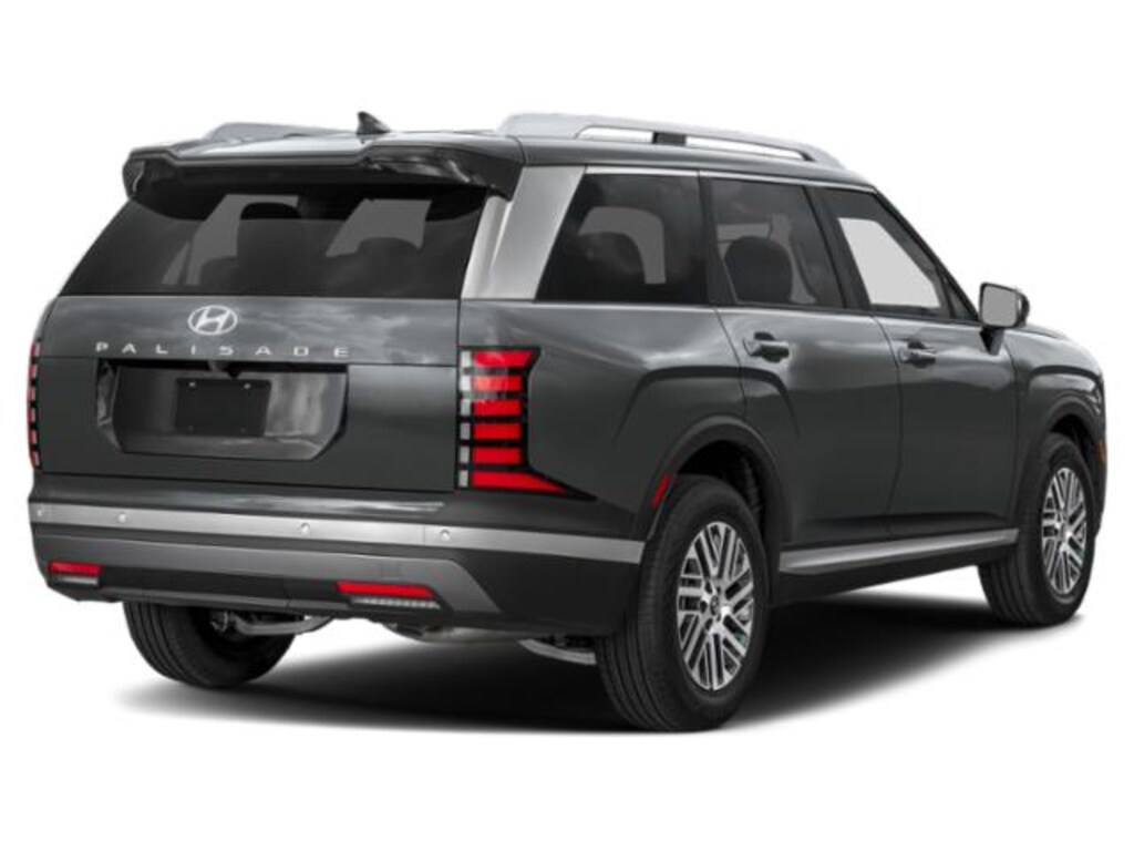 New 2027 Hyundai Palisade SEL AWD SUV