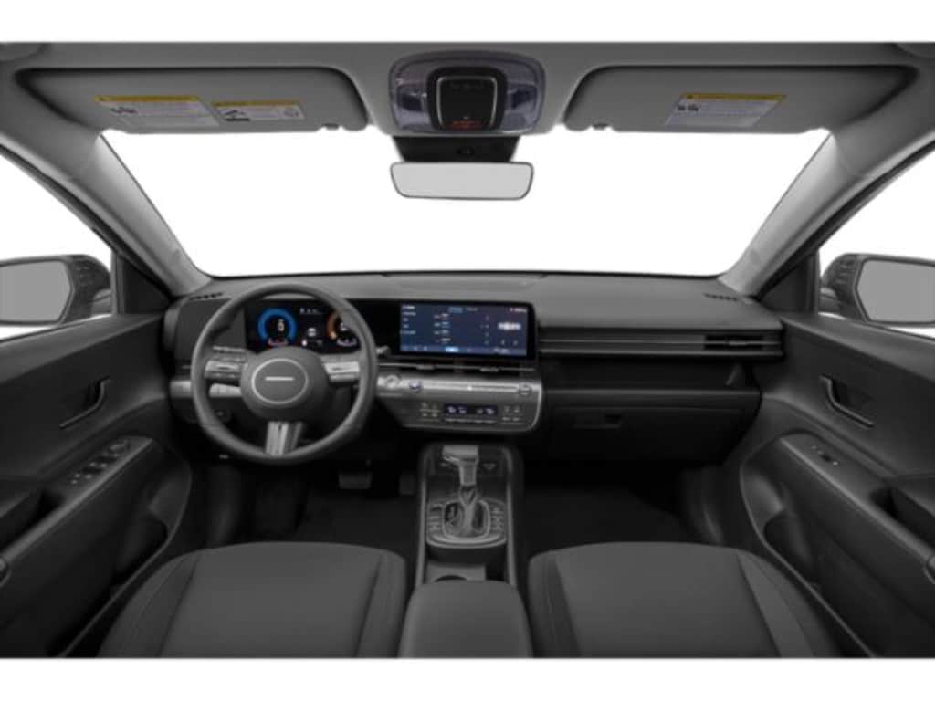New 2027 Hyundai Kona SEL Sport AWD SUV