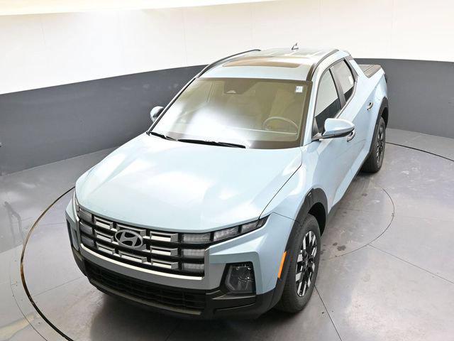 2026 Hyundai Santa Cruz SEL Activity - Photo 39