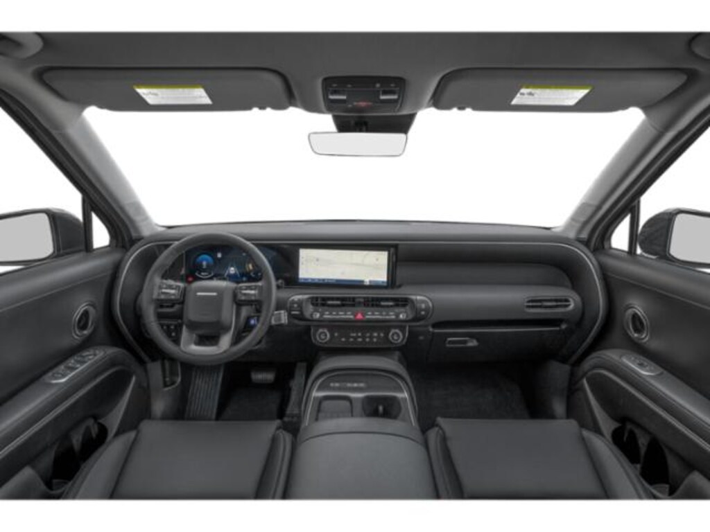 New 2027 Hyundai Palisade SEL AWD SUV