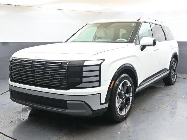 New 2027 Hyundai Palisade Limited AWD SUV