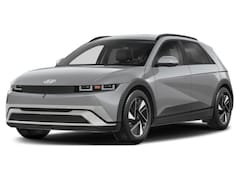 2026 Hyundai IONIQ 5 SEL SUV