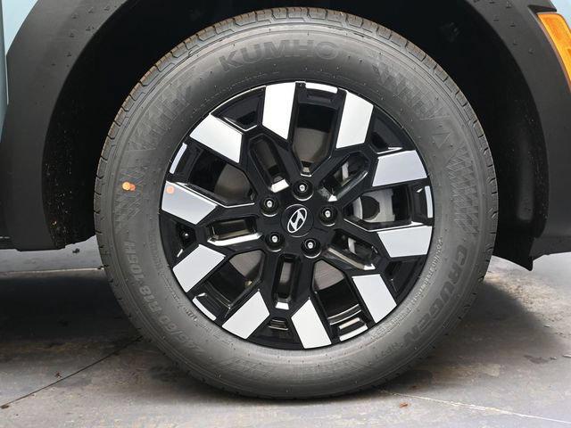 2026 Hyundai Santa Cruz SEL Activity - Photo 10