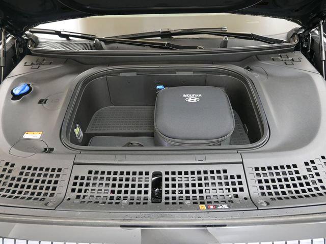 2026 Hyundai IONIQ 9 SEL - Photo 10