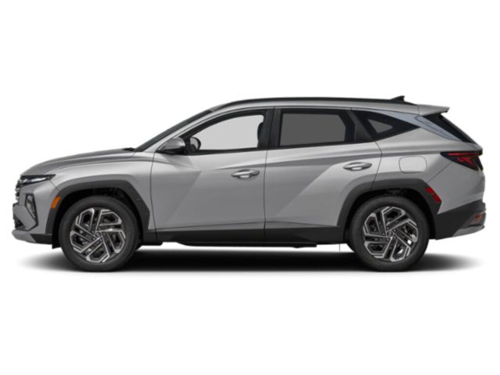 New 2026 Hyundai Tucson SEL Plus AWD SUV