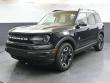 Used 2021 Ford Bronco Sport Outer Banks SUV