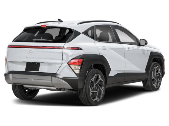 New 2027 Hyundai Kona SEL Premium AWD SUV