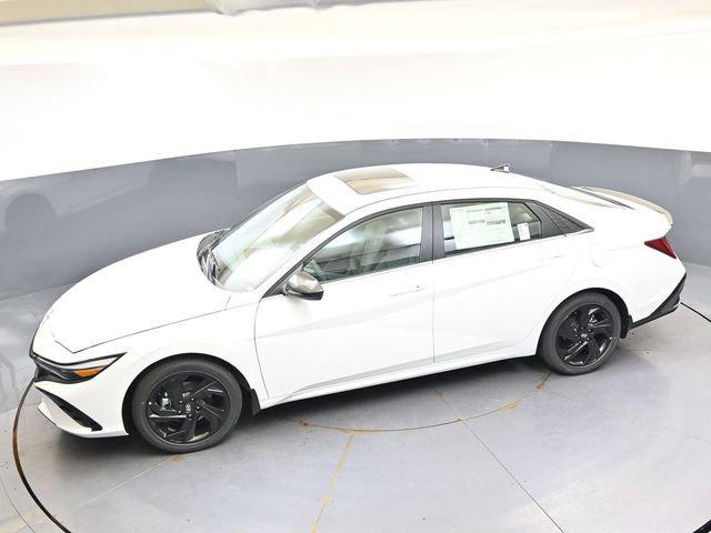 2026 Hyundai Elantra SEL - Photo 48