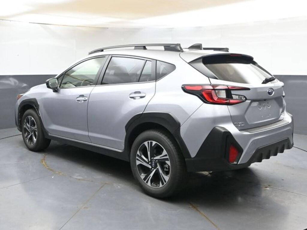 Certified 2024 Subaru Crosstrek Premium SUV
