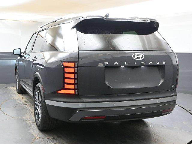 New 2027 Hyundai Palisade SEL AWD SUV