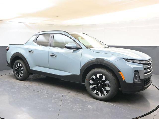 2026 Hyundai Santa Cruz SEL Activity - Photo 7