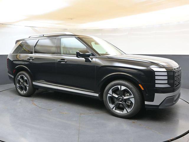 2026 Hyundai Palisade Limited - Photo 7
