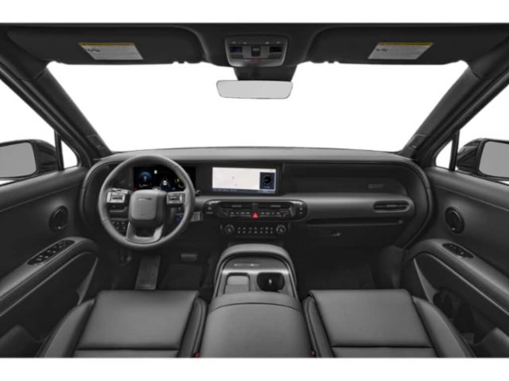 New 2027 Hyundai Palisade XRT Pro SUV