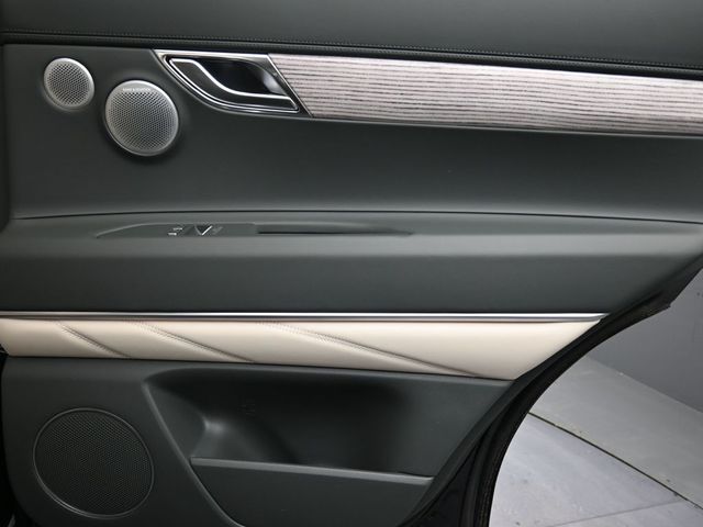 2026 GENESIS GV80 Advanced - Photo 14