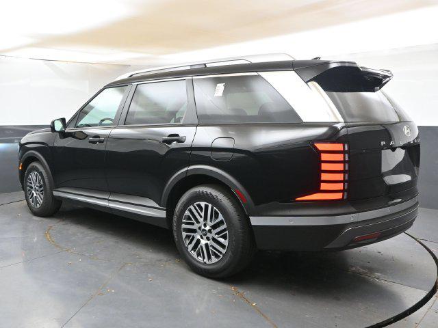 New 2027 Hyundai Palisade SEL Premium AWD SUV